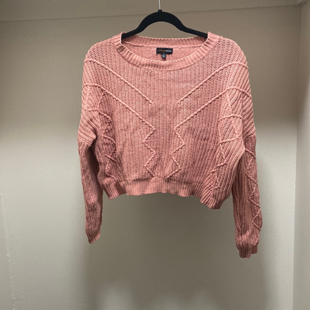 Ambience Apparel Sweater